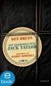 Ein Grabstein für Jack Taylor (German Edition) - Ken Bruen, Harry Rowohlt