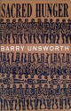 Sacred Hunger - Barry Unsworth