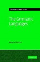 The Germanic Languages - Wayne Harbert