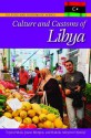 Culture and Customs of Libya - Jason Morgan, Toyin Falola