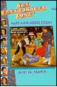 Mary Anne Misses Logan (The Baby-Sitters Club, #46) - Ann M. Martin