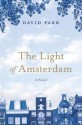 The Light of Amsterdam - David Park