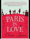 Paris in Love - Eloisa James