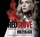 Red Glove (Curse Workers #2) - Holly Black