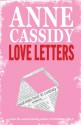 Love Letters - Anne Cassidy