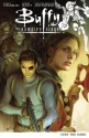 Buffy The Vampire Slayer Season Nine Volume 5: The Core - Karl Moline, Scott Allie, Sierra Hahn