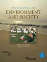 Encyclopedia of Environment and Society: Five-Volume Set - Paul Robbins