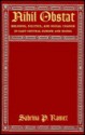 Nihil Obstat: Religion, Politics, and Social Change in East-Central Europe and Russia - Sabrina P. Ramet