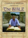 Charlton Heston Presents the Bible - Charlton Heston