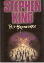 Pet Sematary - Stephen King