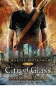 City of Glass - Cassandra Clare