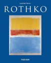 Rothko - Jacob Baal-Teshuva