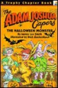 The Halloween Monster - Janice Lee Smith