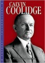 Calvin Coolidge - Ruth Tenzer Feldman