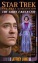 Star Trek: The Next Generation: The Light Fantastic - Jeffrey Lang