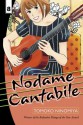 Nodame Cantabile, Vol. 8 - Tomoko Ninomiya