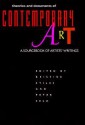 Theories and Documents of Contemporary Art: A Sourcebook of Artists' Writings - Peter Selz, Kristine Stiles