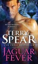 Jaguar Fever - Terry Spear