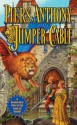 Jumper Cable (Xanth, #33) - Piers Anthony