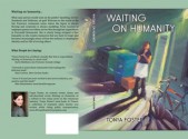 Waiting On Humanity - Tonya Foster