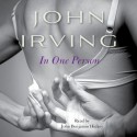 In One Person (Audio) - John Irving, John Benjamin Hickey