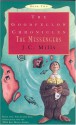 The Goodfellow Chronicles, Book Two: The Messengers - J.C. Mills