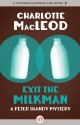 Exit the Milkman - Charlotte MacLeod