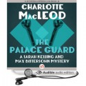 The Palace Guard (Sarah Kelling and Max Bittersohn Mystery #3) - Charlotte MacLeod, Andi Arndt