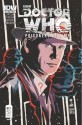 Doctor Who: Prisoners of Time #5 - Scott Tipton, David Tipton, Philip Bond, Francesco Francavilla