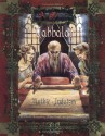 Kabbalah: Mythic Judaism (Ars Magica) - Jeremiah Genest, Jeff Tidball