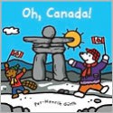 Oh, Canada! - Per-Henrik Gürth