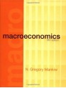 Macroeconomics - N. Gregory Mankiw