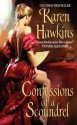 Confessions of a Scoundrel - Karen Hawkins