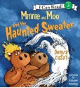 Minnie and Moo and the Haunted Sweater (Audio) - Kathleen McInerney, Denys Cazet