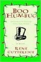 Boo Humbug - Rene Gutteridge