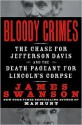 Bloody Crimes - James L. Swanson