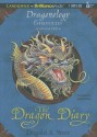 The Dragon Diary (The Dragonology Chronicles, #2) - Dugald A. Steer