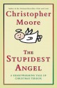 The Stupidest Angel (Audio) - Christopher Moore