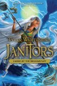 Janitors, Book 3: Curse of the Broomstaff - Tyler Whitesides