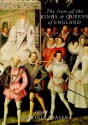 The Lives of the Kings and Queens of England - Antonia Fraser