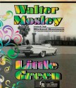 Little Green: An Easy Rawlins Mystery (Audio) - Walter Mosley