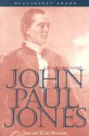 John Paul Jones: A Sailor's Biography - Samuel Eliot Morison