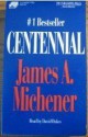 Centennial (Abridged) - James A. Michener