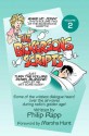 The Bickersons Scripts Vol. 2 - Philip Rapp, Ben Ohmart