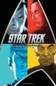 Star Trek: Countdown - Roberto Orci, Alex Kurtzman, Mike Johnson, Tim Jones, David Messina, Giovanni Niro, J.J. Abrams