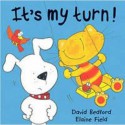 It's My Turn! - David Bedford, Elaine Field