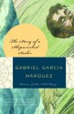 The Story of a Shipwrecked Sailor - Randolf Hogan, Gabriel García Márquez