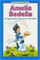 Amelia Bedelia - Peggy Parish, Fritz Siebel