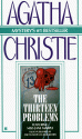 The Thirteen Problems - Agatha Christie