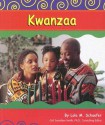 Kwanzaa - Lola M. Schaefer, Gail Saunders-Smith